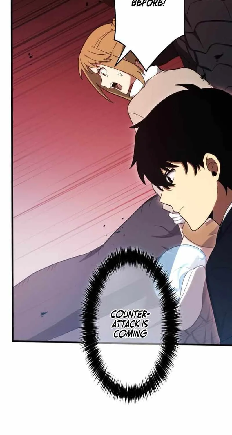 Dead End Demonics: The First Returner, chapter 26, page 13