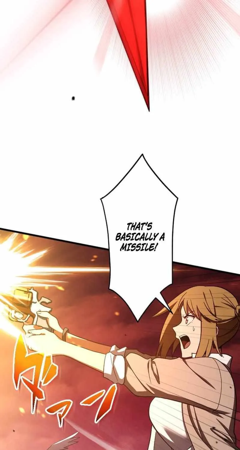 Dead End Demonics: The First Returner, chapter 26, page 27