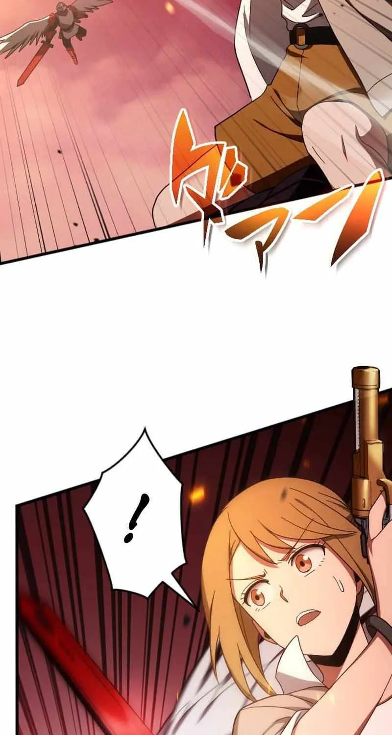 Dead End Demonics: The First Returner, chapter 26, page 28