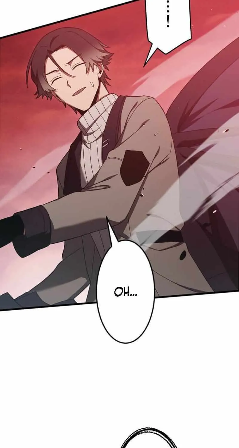 Dead End Demonics: The First Returner, chapter 26, page 61
