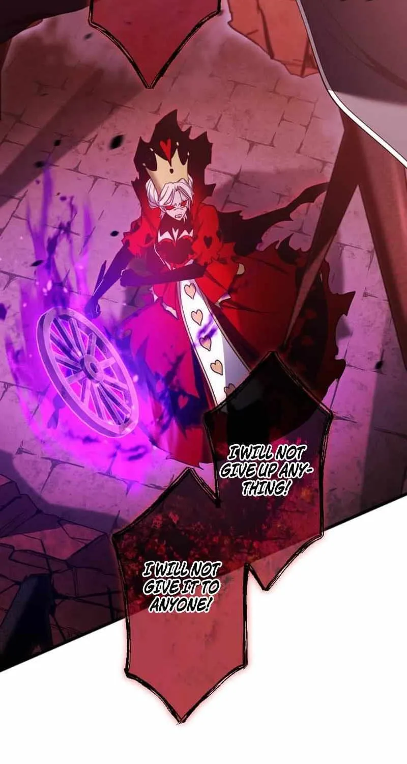 Dead End Demonics: The First Returner, chapter 26, page 64