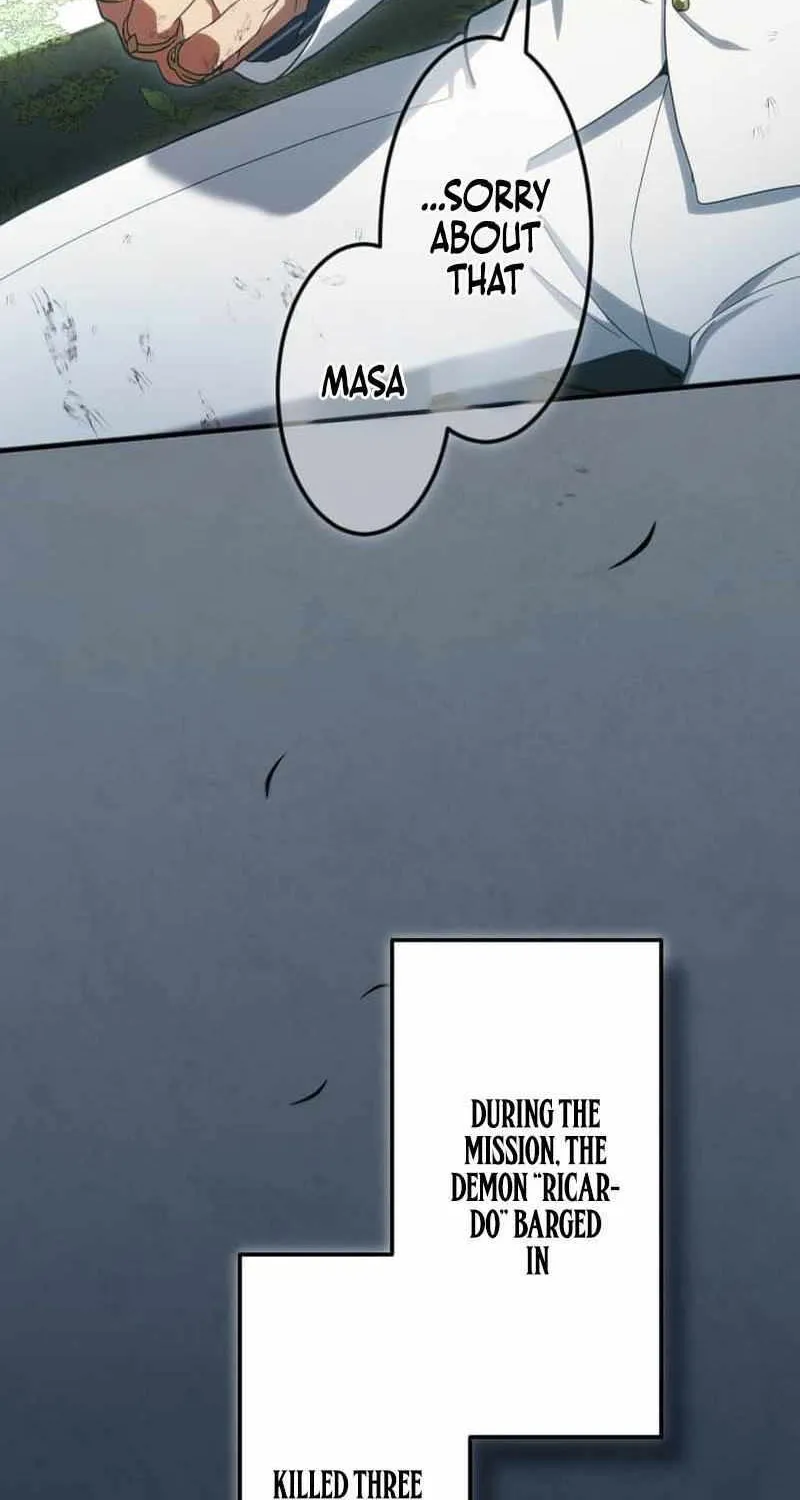 Dead End Demonics: The First Returner, chapter 26, page 98