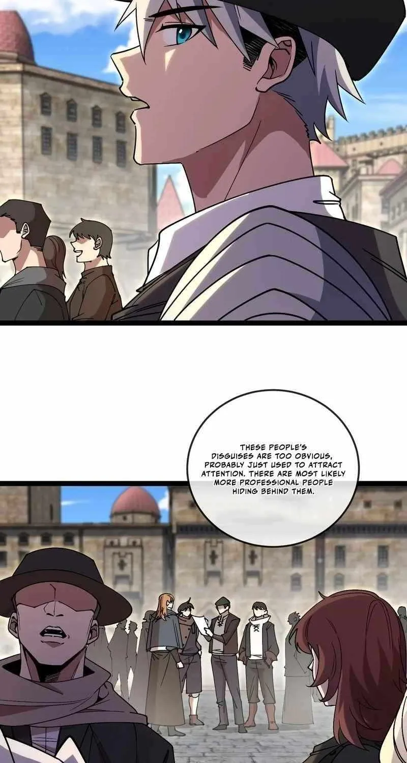 Titan Forge, chapter 6, page 4