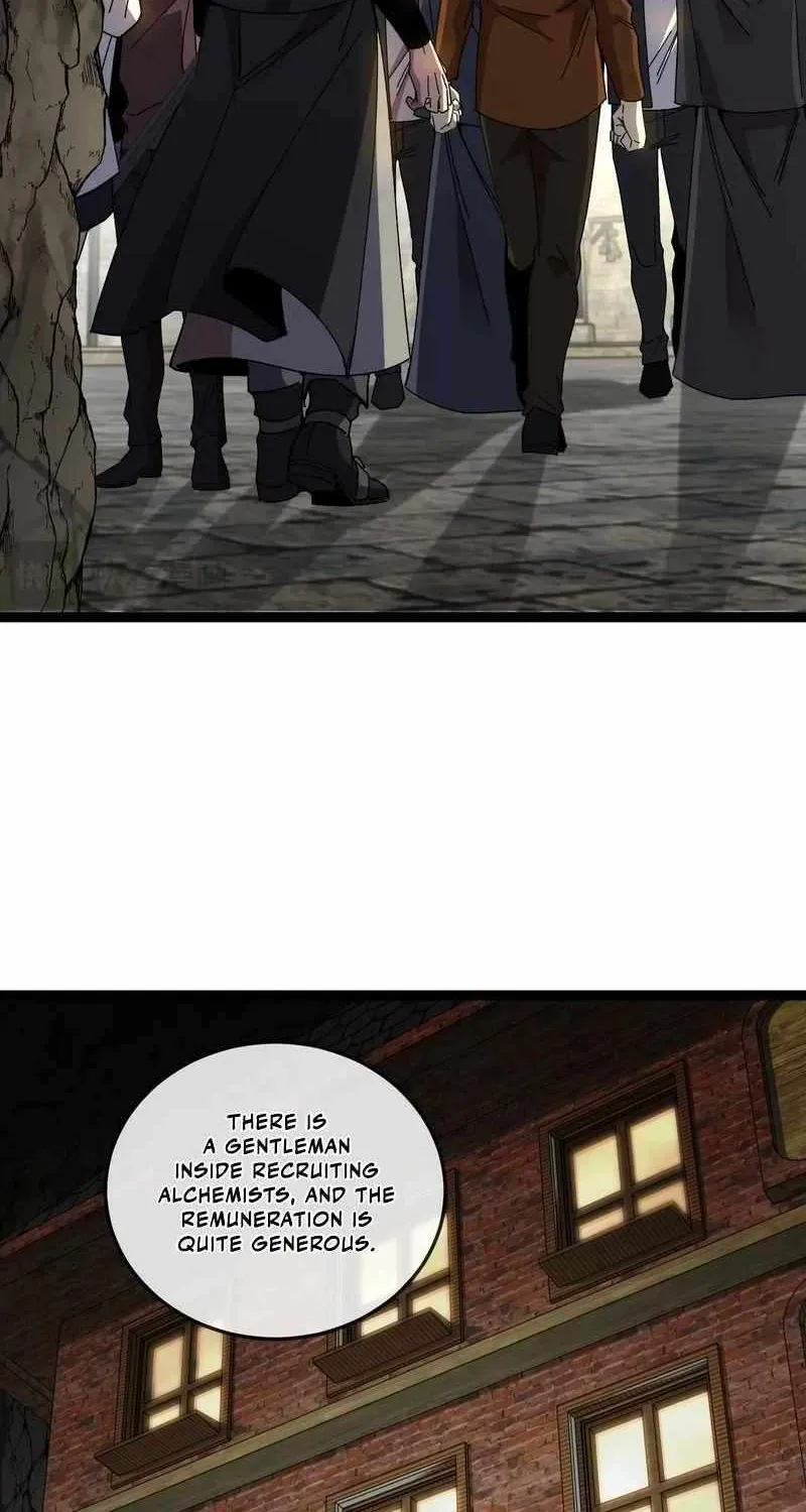 Titan Forge, chapter 6, page 31