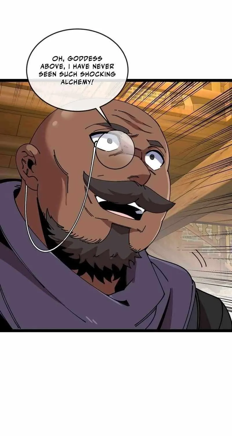 Titan Forge, chapter 6, page 41
