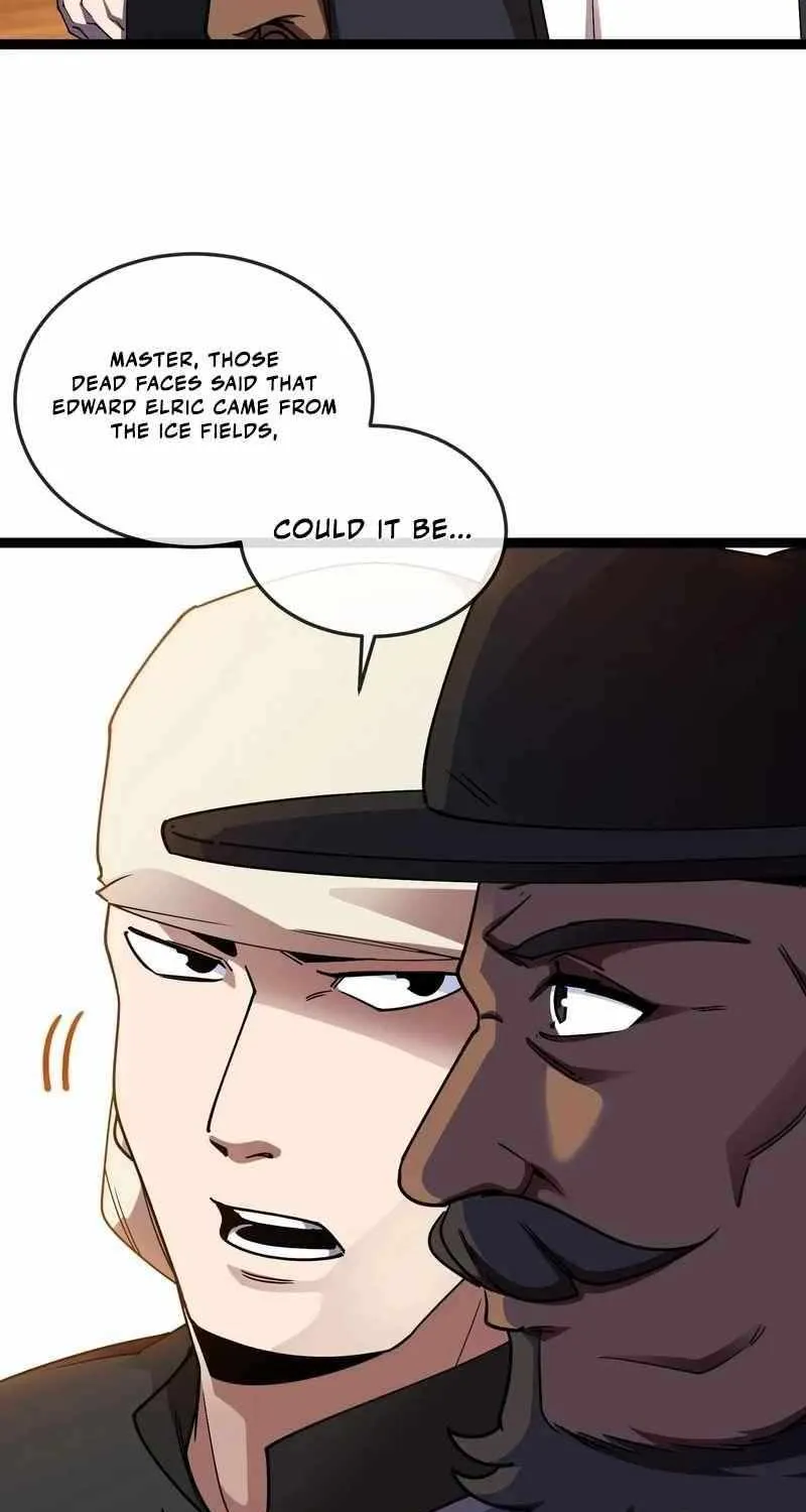 Titan Forge, chapter 6, page 58