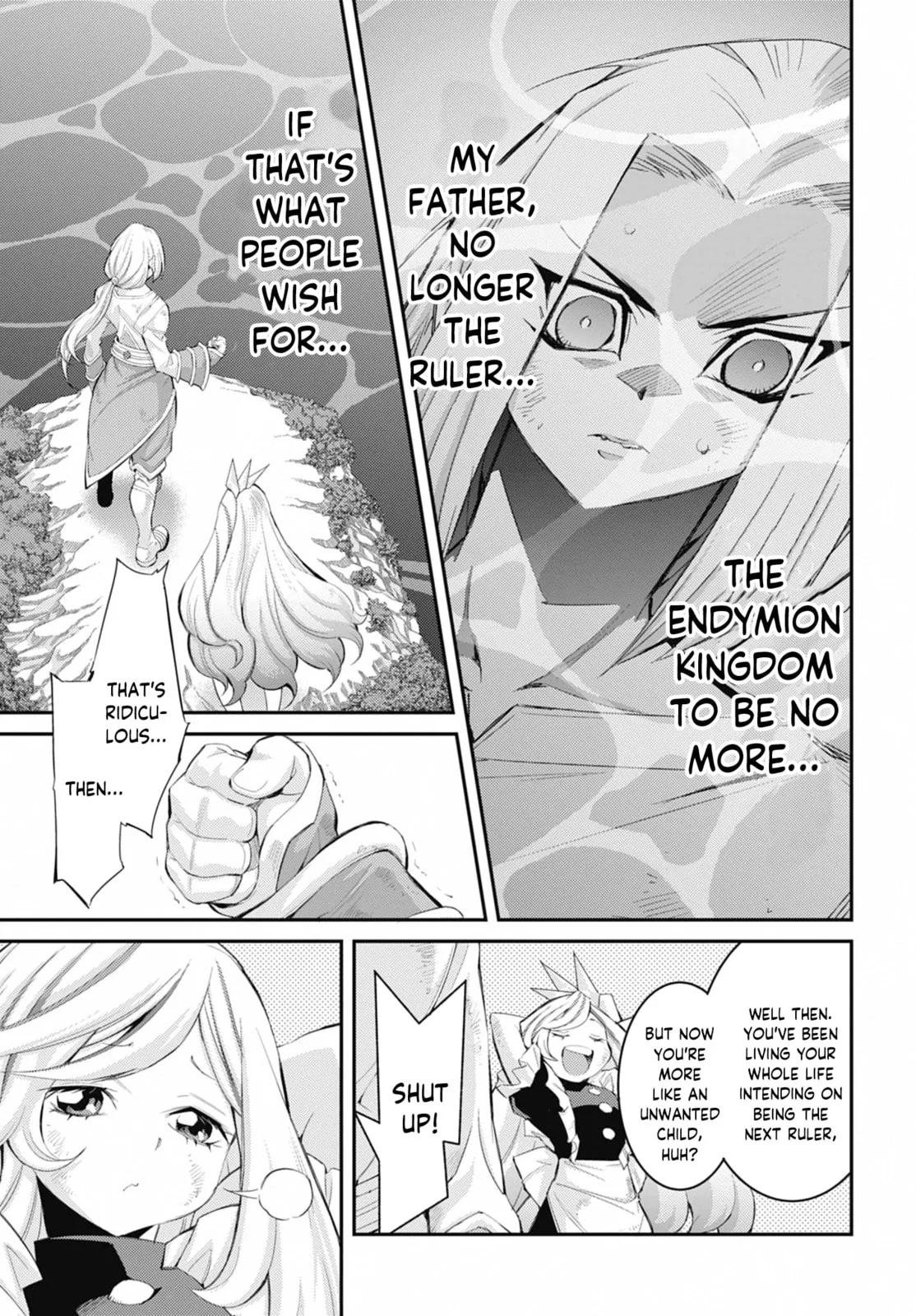Yu-Gi-Oh OCG STORIES, chapter 37, page 18