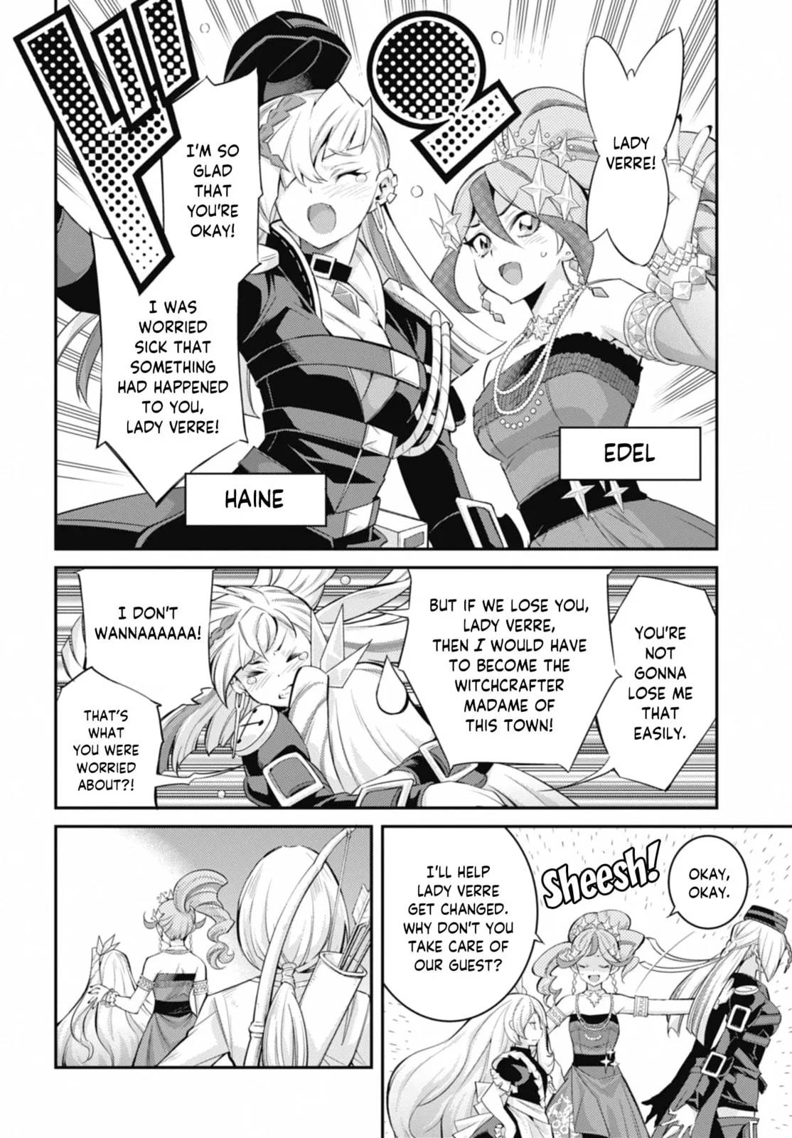Yu-Gi-Oh OCG STORIES, chapter 38, page 10