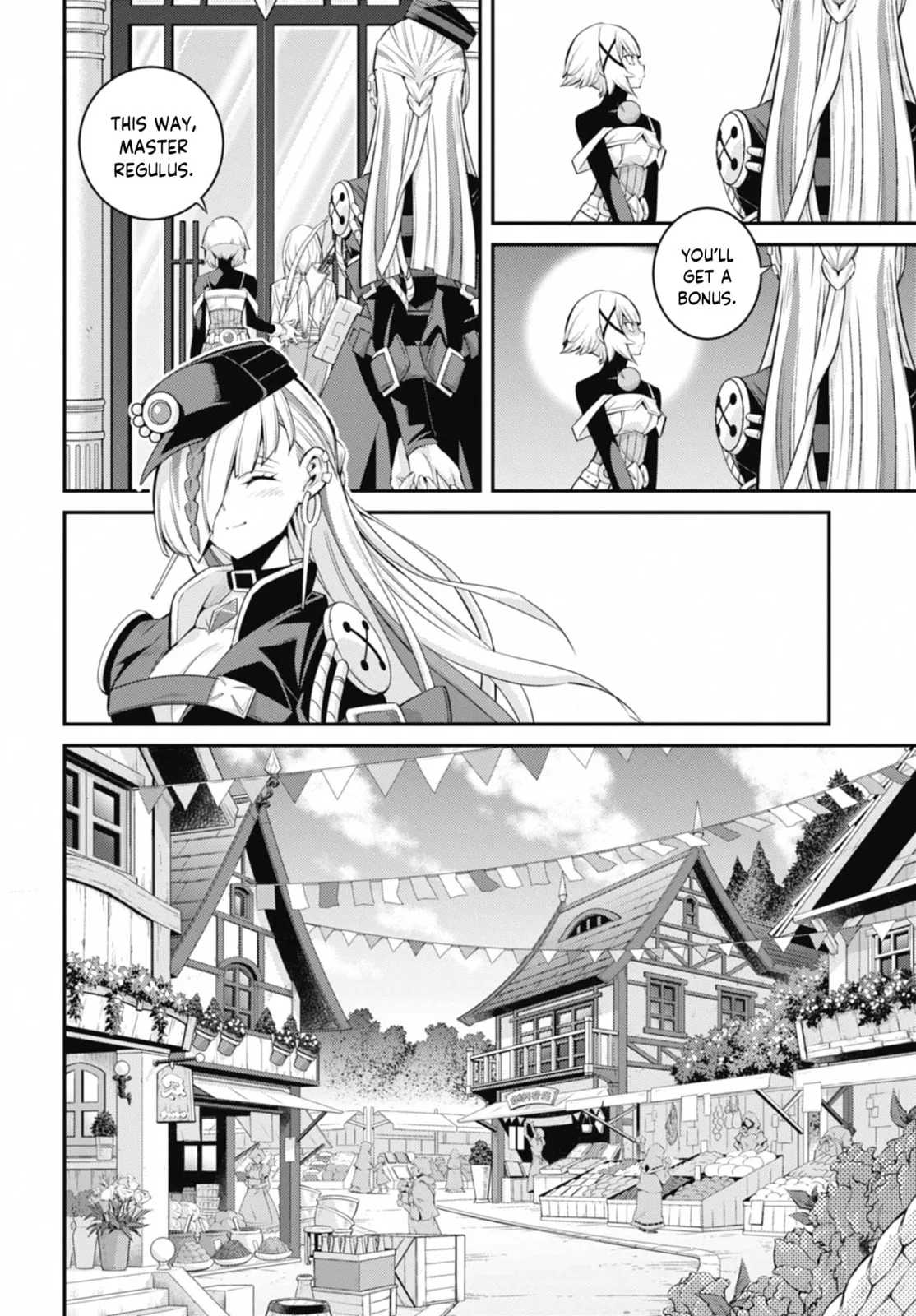 Yu-Gi-Oh OCG STORIES, chapter 38, page 16