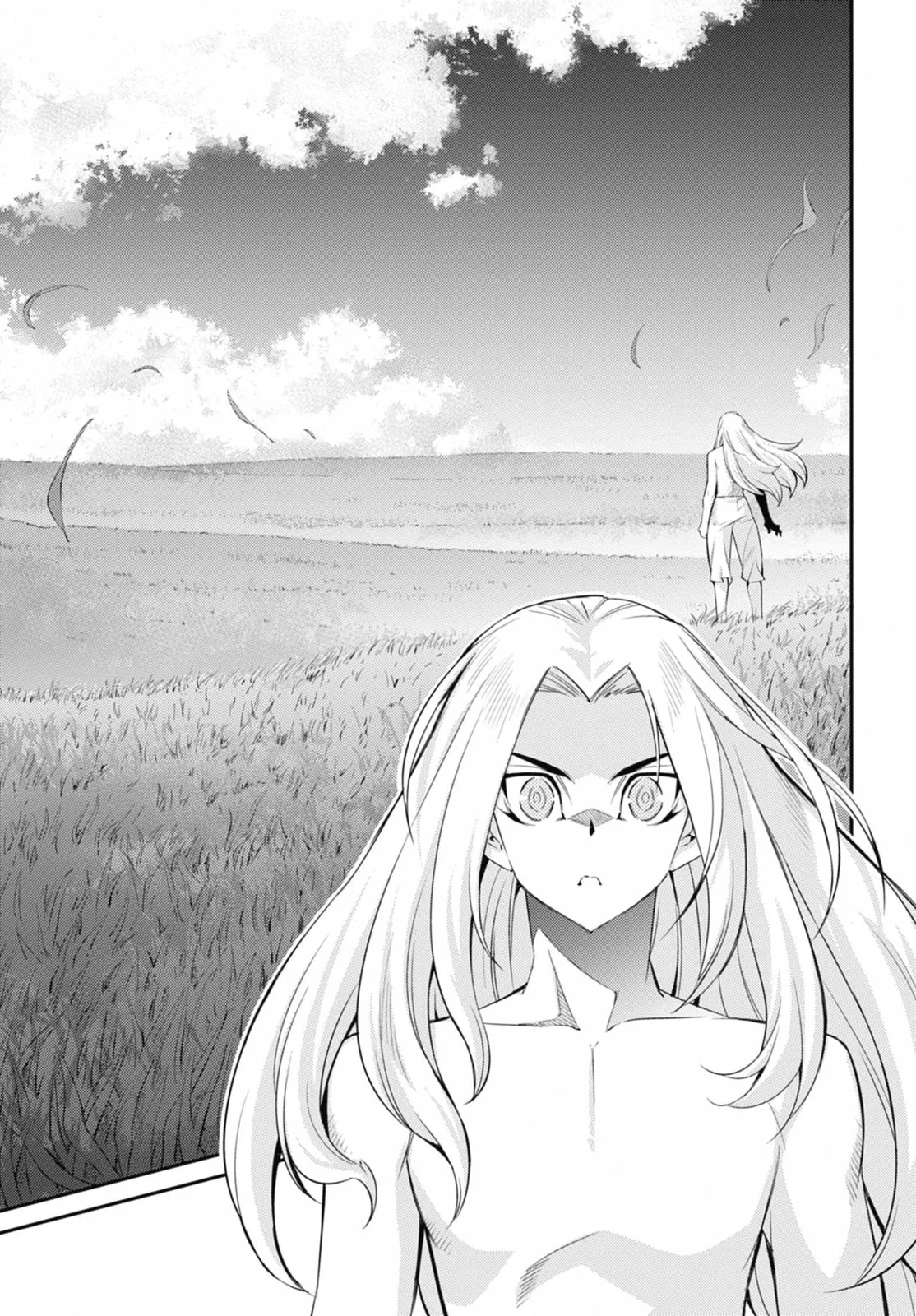 Yu-Gi-Oh OCG STORIES, chapter 39, page 7