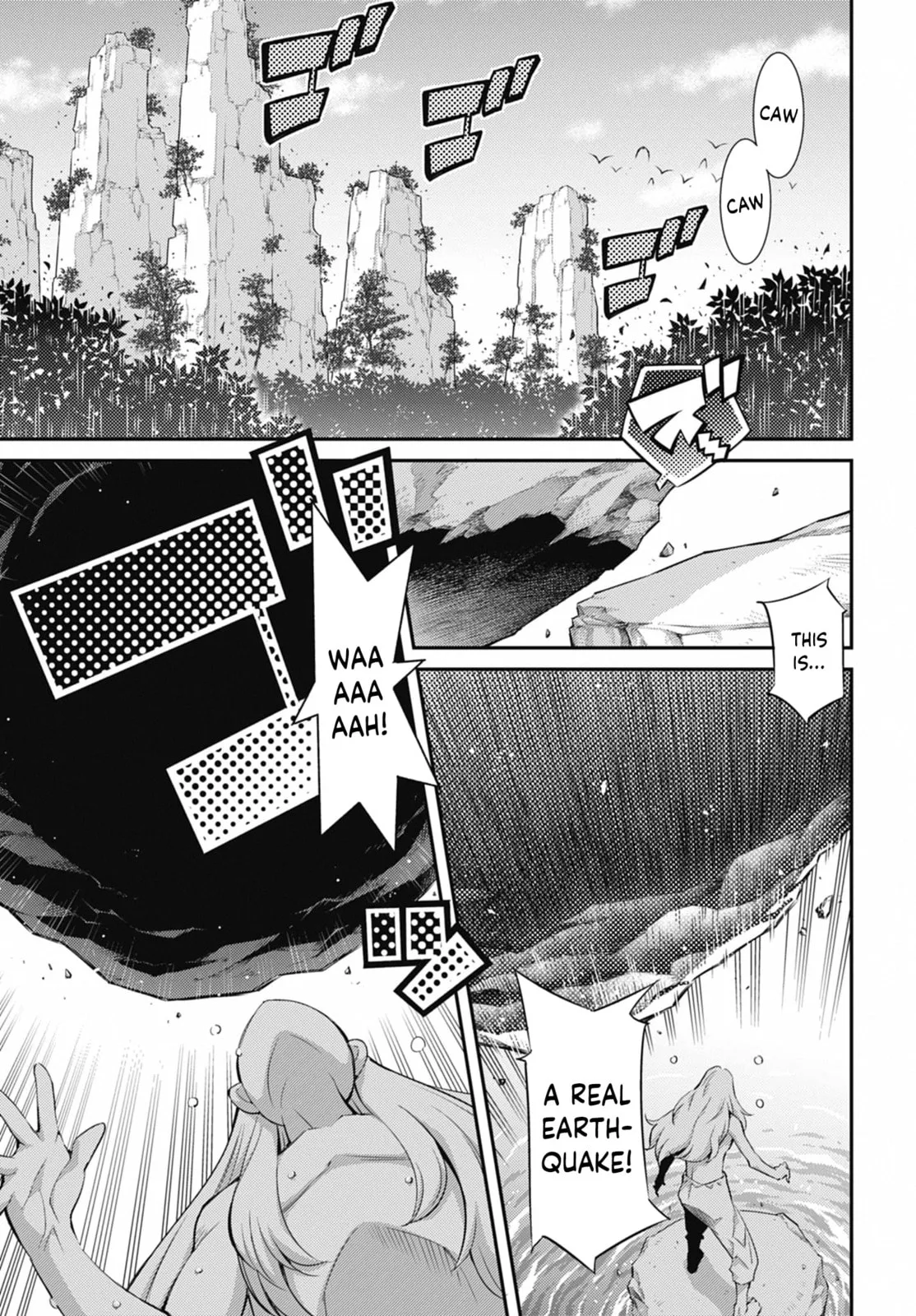 Yu-Gi-Oh OCG STORIES, chapter 39, page 9