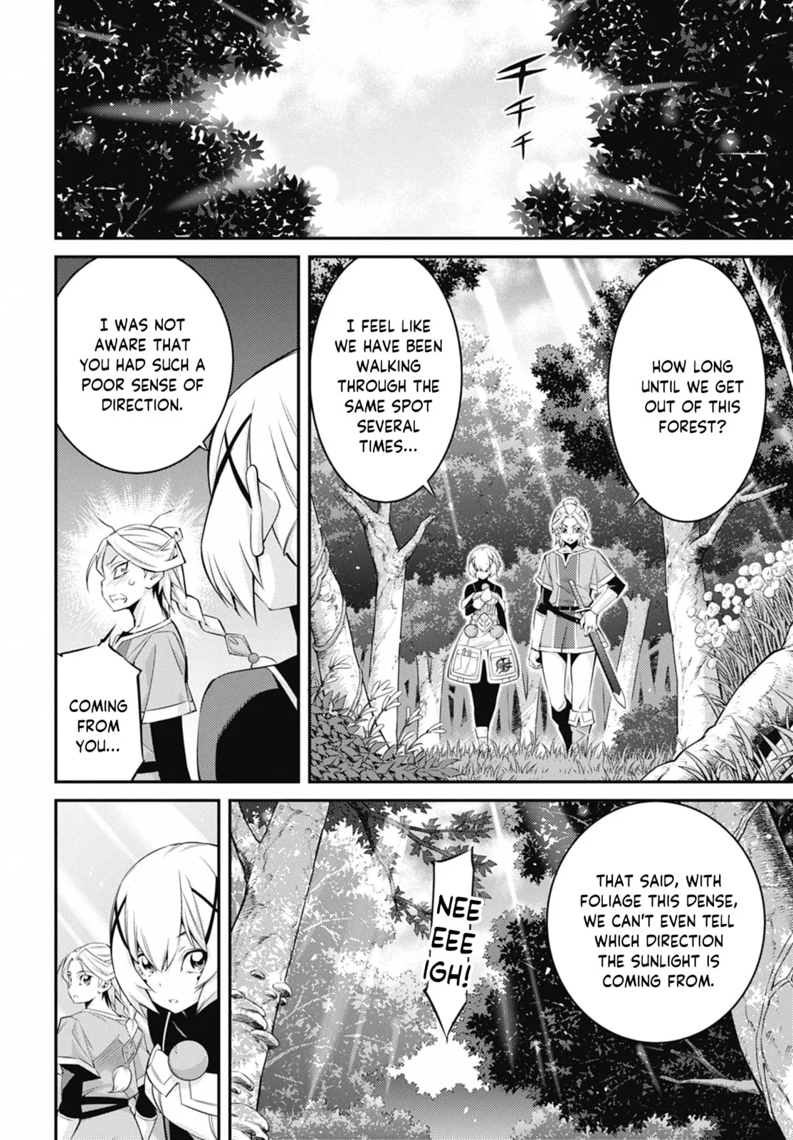 Yu-Gi-Oh OCG STORIES, chapter 42, page 2