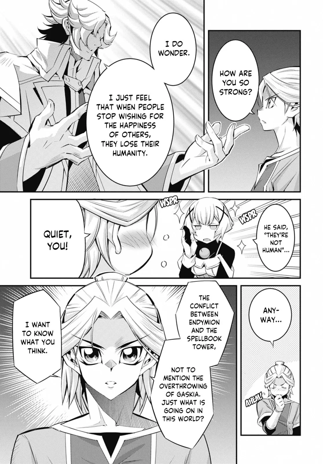 Yu-Gi-Oh OCG STORIES, chapter 43, page 13