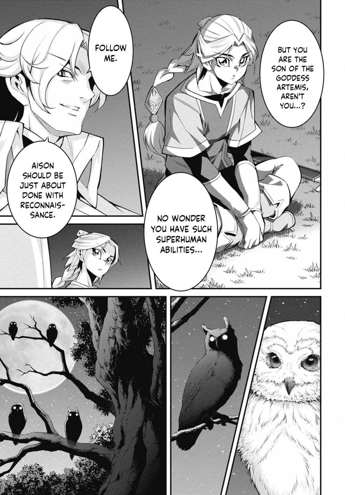 Yu-Gi-Oh OCG STORIES, chapter 43, page 18