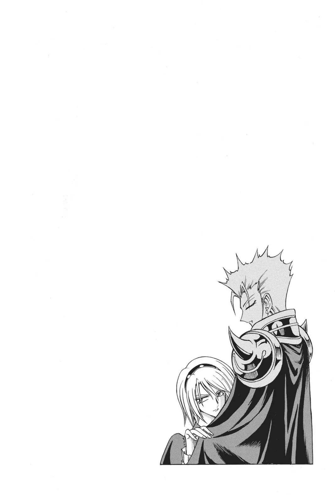 Yu-Gi-Oh! R, chapter 5, page 19