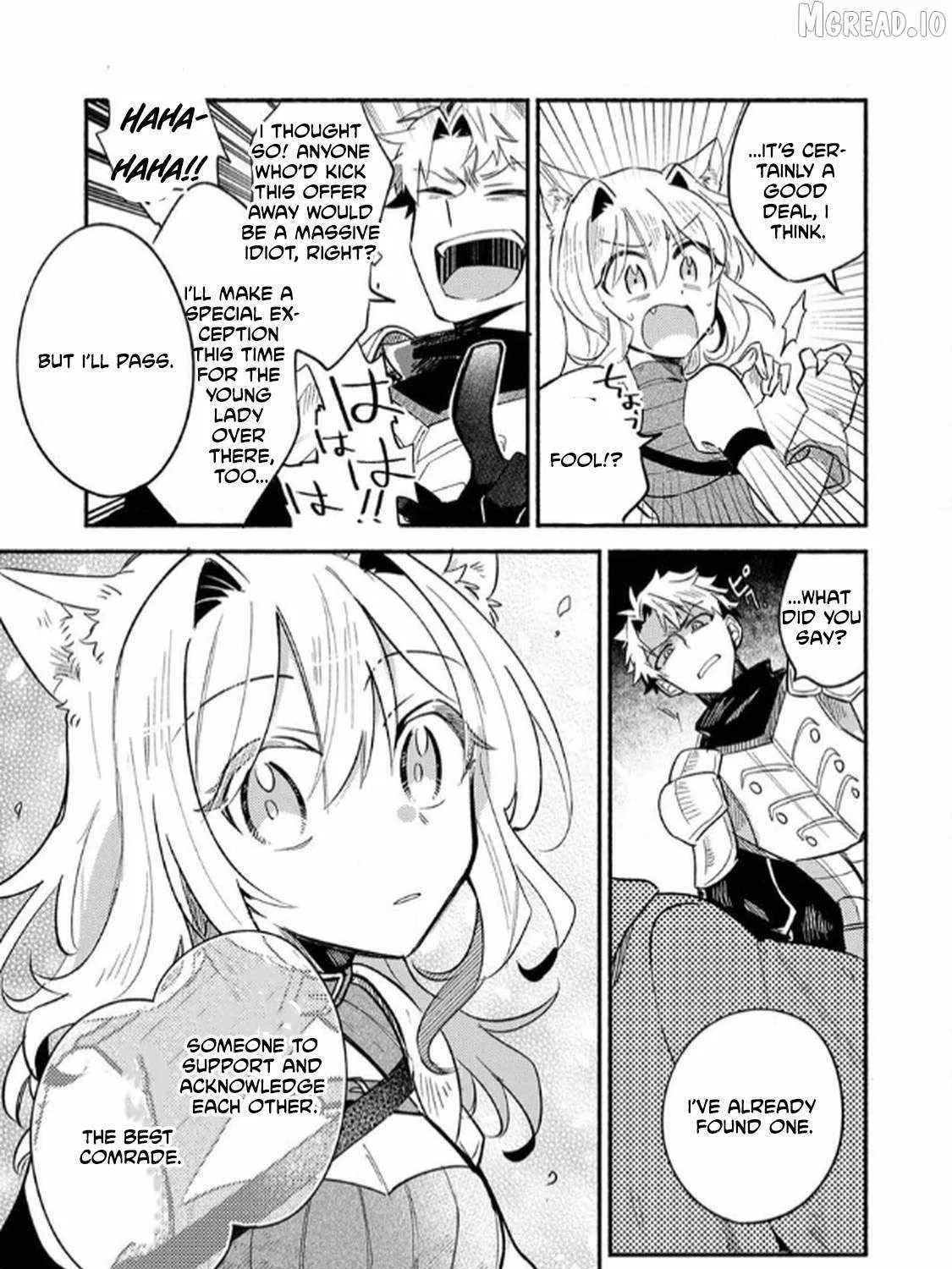 The Healer Banished From the Guild, Was Actually Invincible Because His Mana Was Infinite, So He Becomes a Legend With Unconventional Healing Magic, chapter 4, page 5
