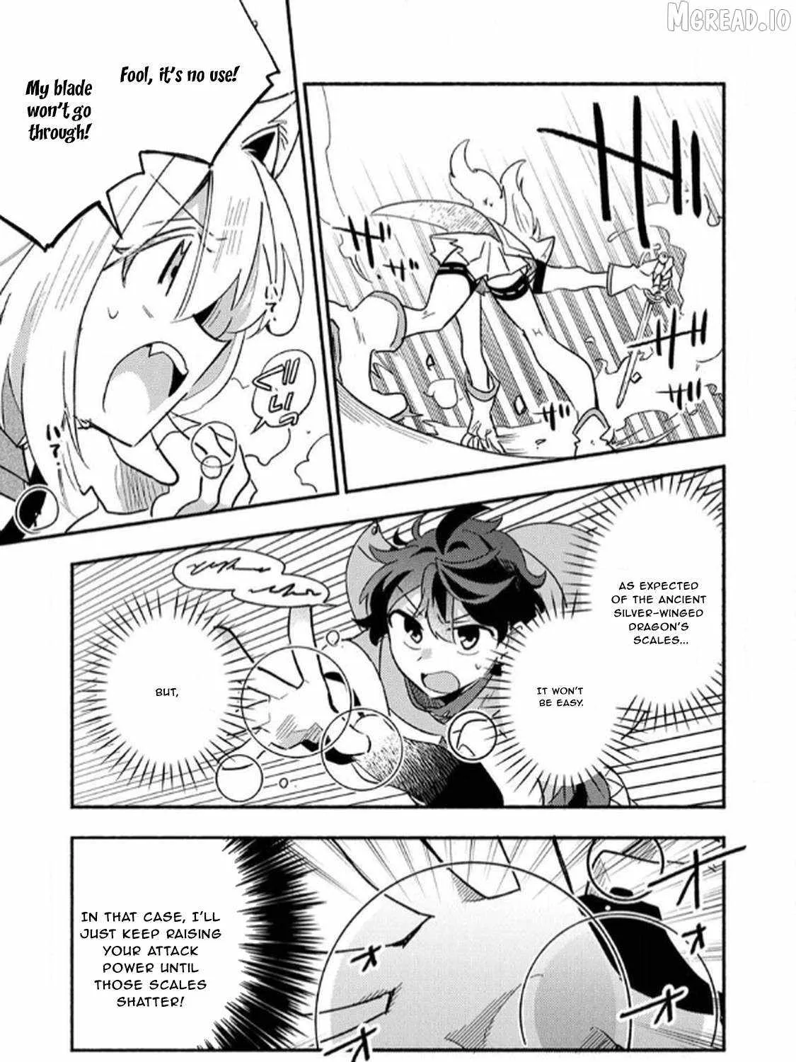 The Healer Banished From the Guild, Was Actually Invincible Because His Mana Was Infinite, So He Becomes a Legend With Unconventional Healing Magic, chapter 5, page 13