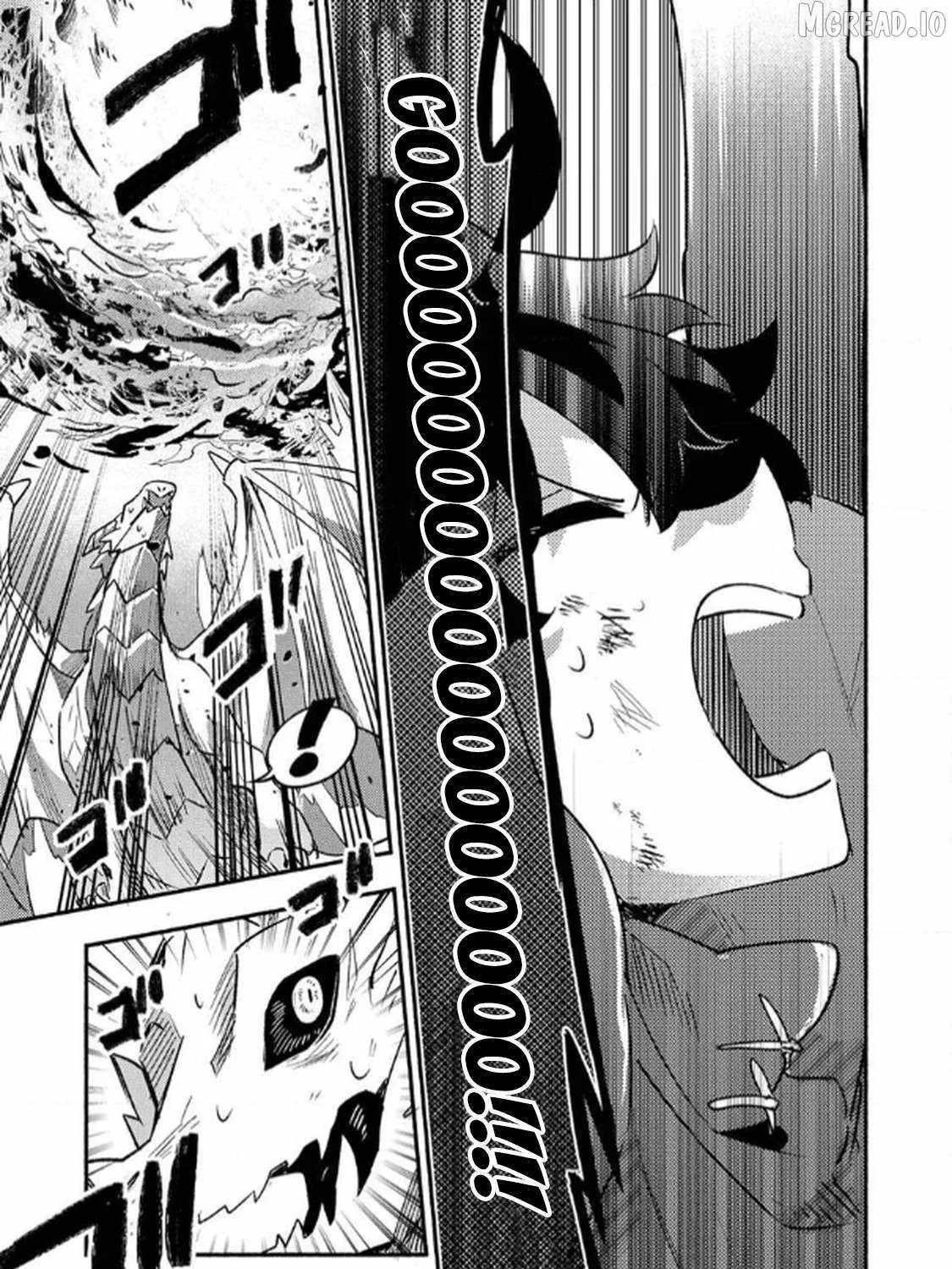 The Healer Banished From the Guild, Was Actually Invincible Because His Mana Was Infinite, So He Becomes a Legend With Unconventional Healing Magic, chapter 5, page 57