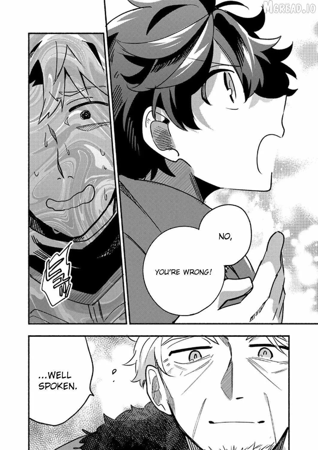 The Healer Banished From the Guild, Was Actually Invincible Because His Mana Was Infinite, So He Becomes a Legend With Unconventional Healing Magic, chapter 6, page 23