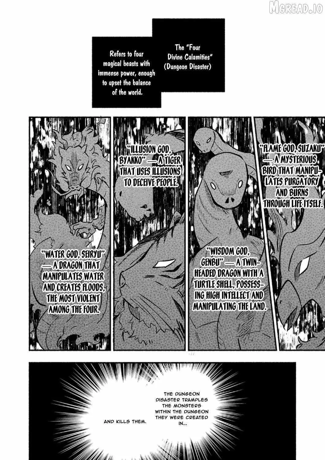The Healer Banished From the Guild, Was Actually Invincible Because His Mana Was Infinite, So He Becomes a Legend With Unconventional Healing Magic, chapter 6, page 33