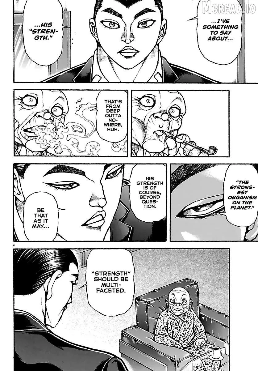 Baki Rahen, chapter 63, page 3