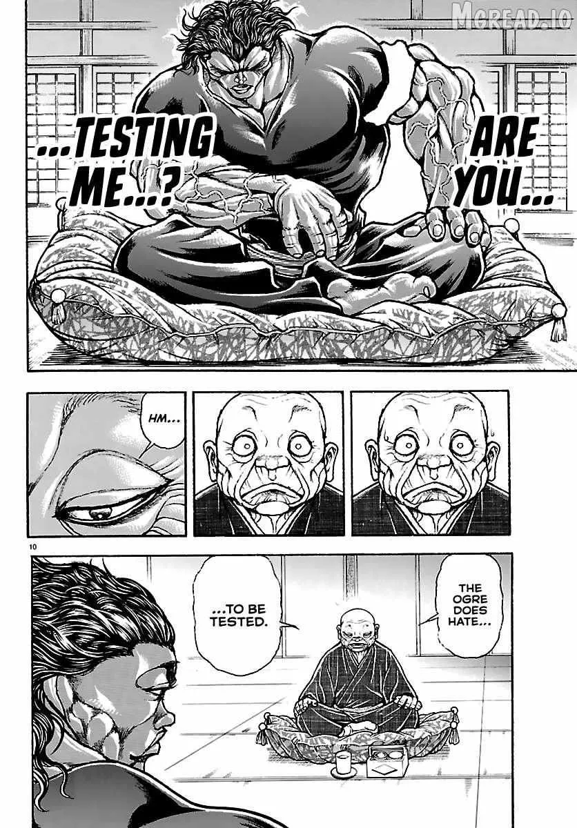 Baki Rahen, chapter 63, page 9