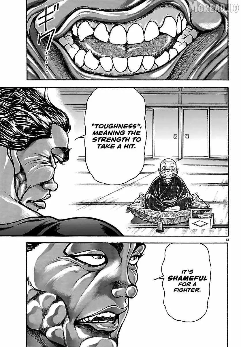 Baki Rahen, chapter 63, page 12