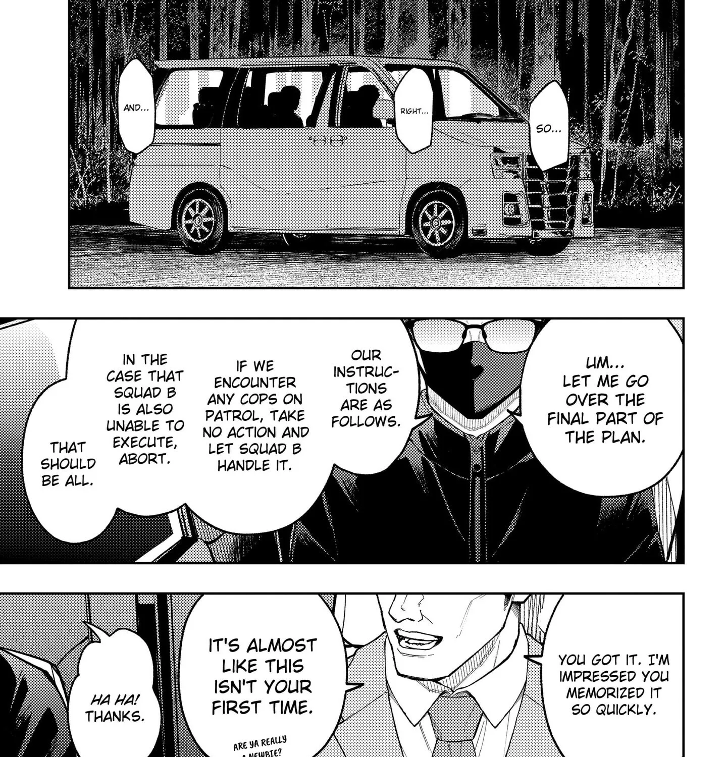 Asura Verdict, chapter 31, page 17