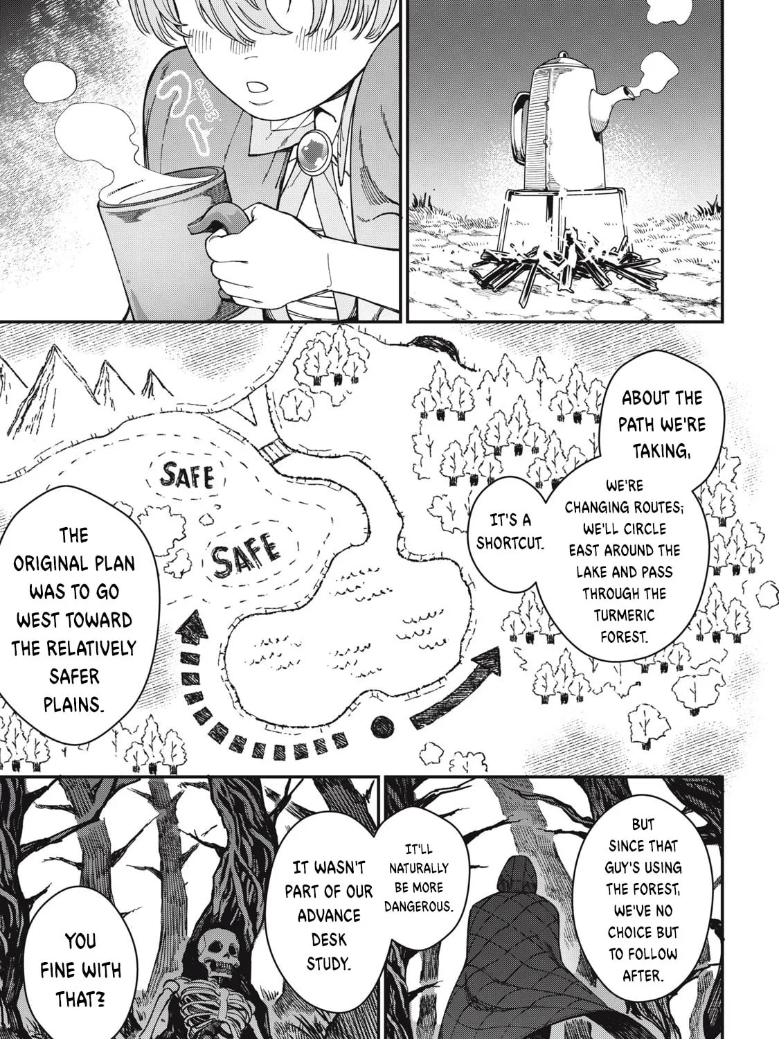 Meaheim, chapter 4, page 13