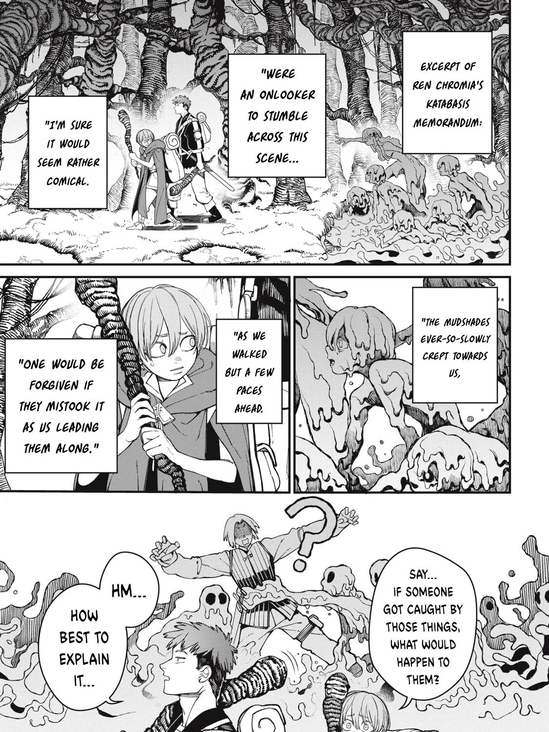 Meaheim, chapter 5, page 9