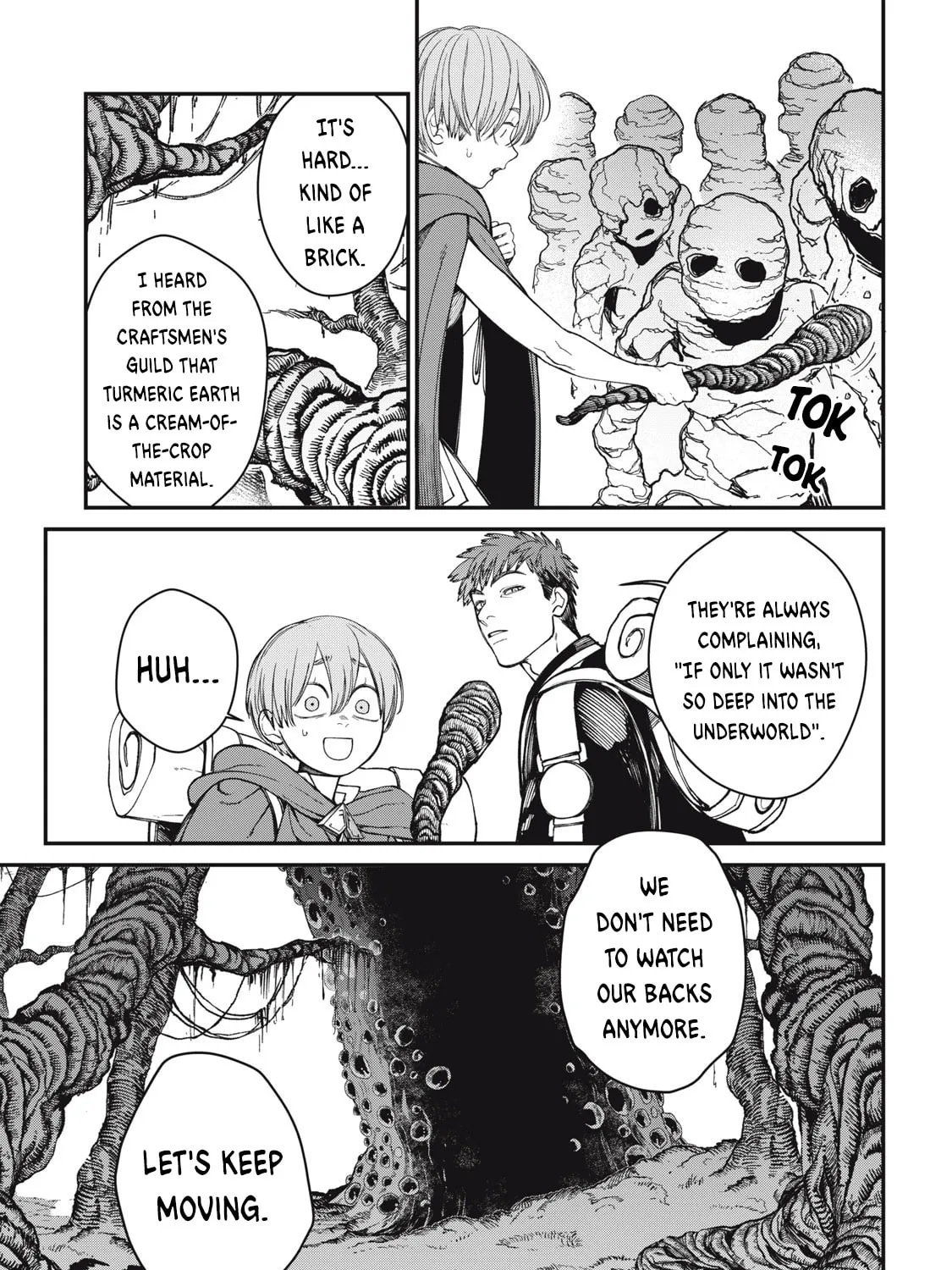 Meaheim, chapter 5, page 21