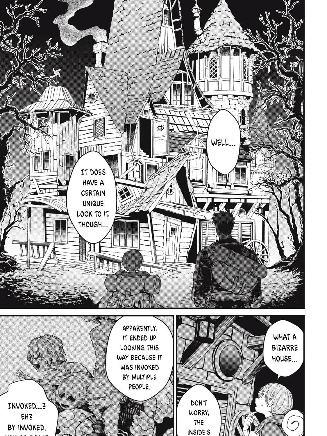 Meaheim, chapter 5, page 29