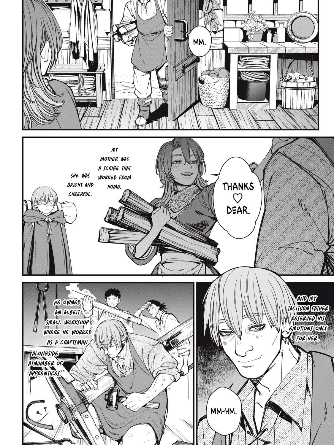 Meaheim, chapter 6, page 7