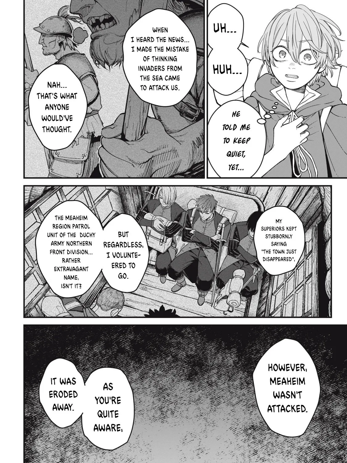 Meaheim, chapter 7, page 31