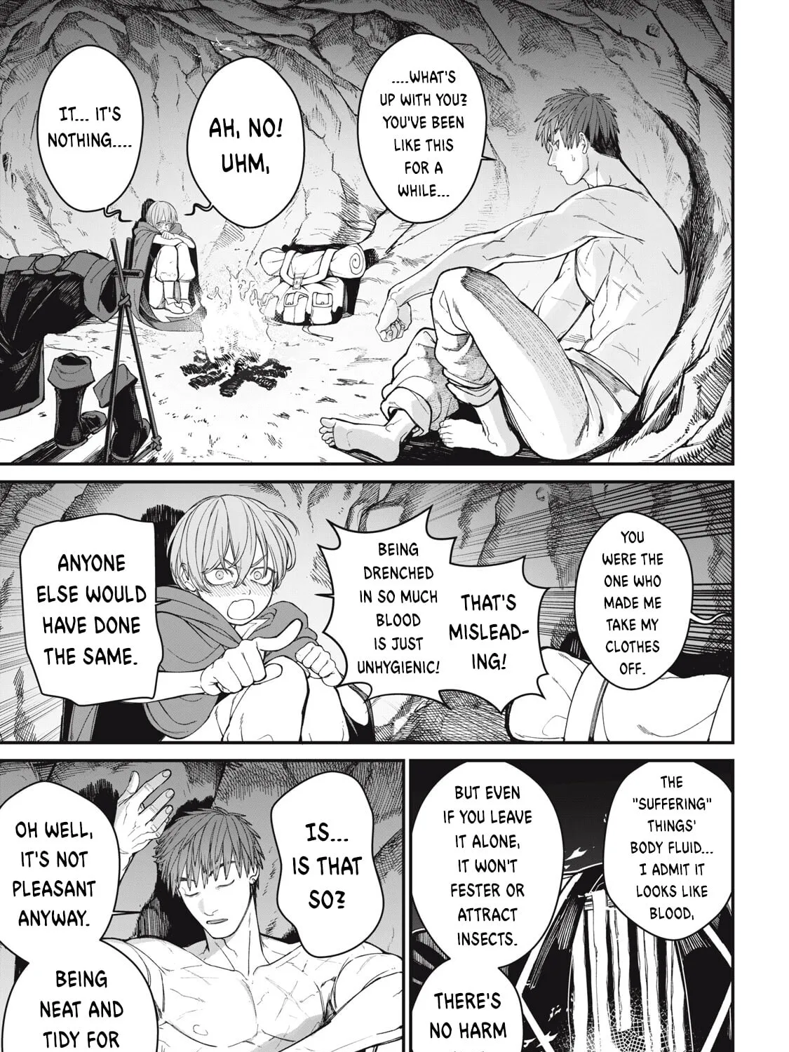 Meaheim, chapter 8, page 21