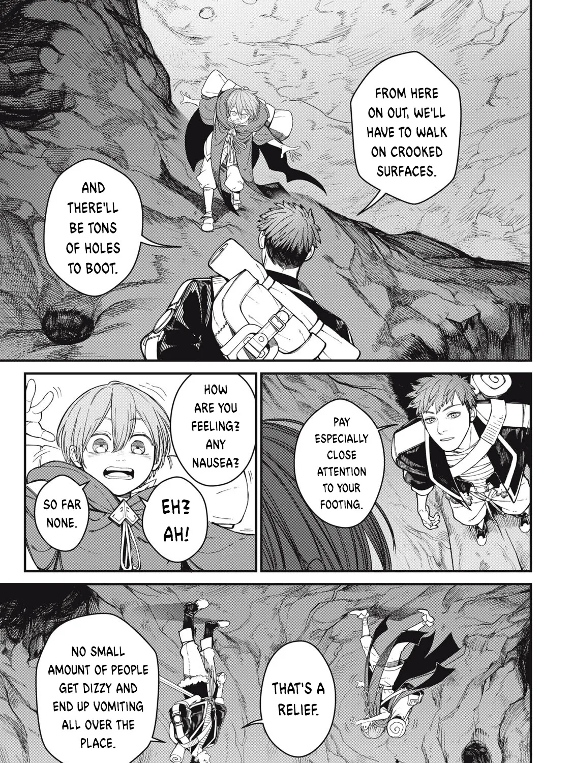 Meaheim, chapter 9, page 17