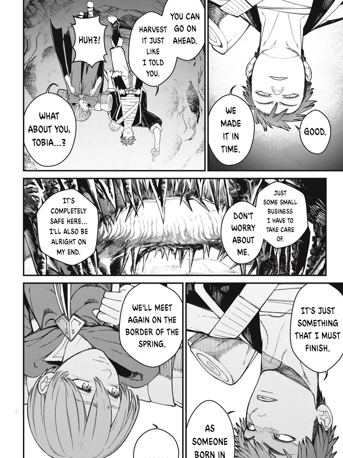 Meaheim, chapter 9, page 33