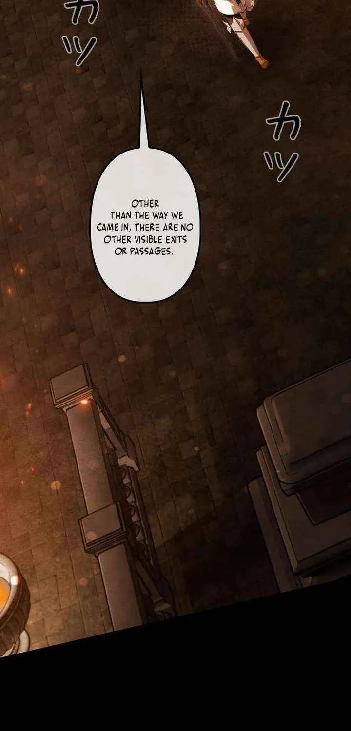 Reincarnated as the Strongest Monster Eater꞉ Revenge on the Tyrant Dragon, chapter 39, page 24