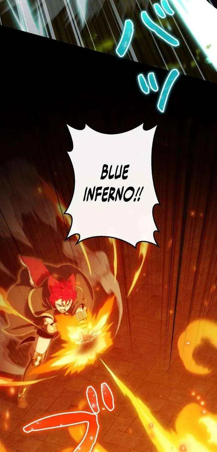 Reincarnated as the Strongest Monster Eater꞉ Revenge on the Tyrant Dragon, chapter 39, page 34
