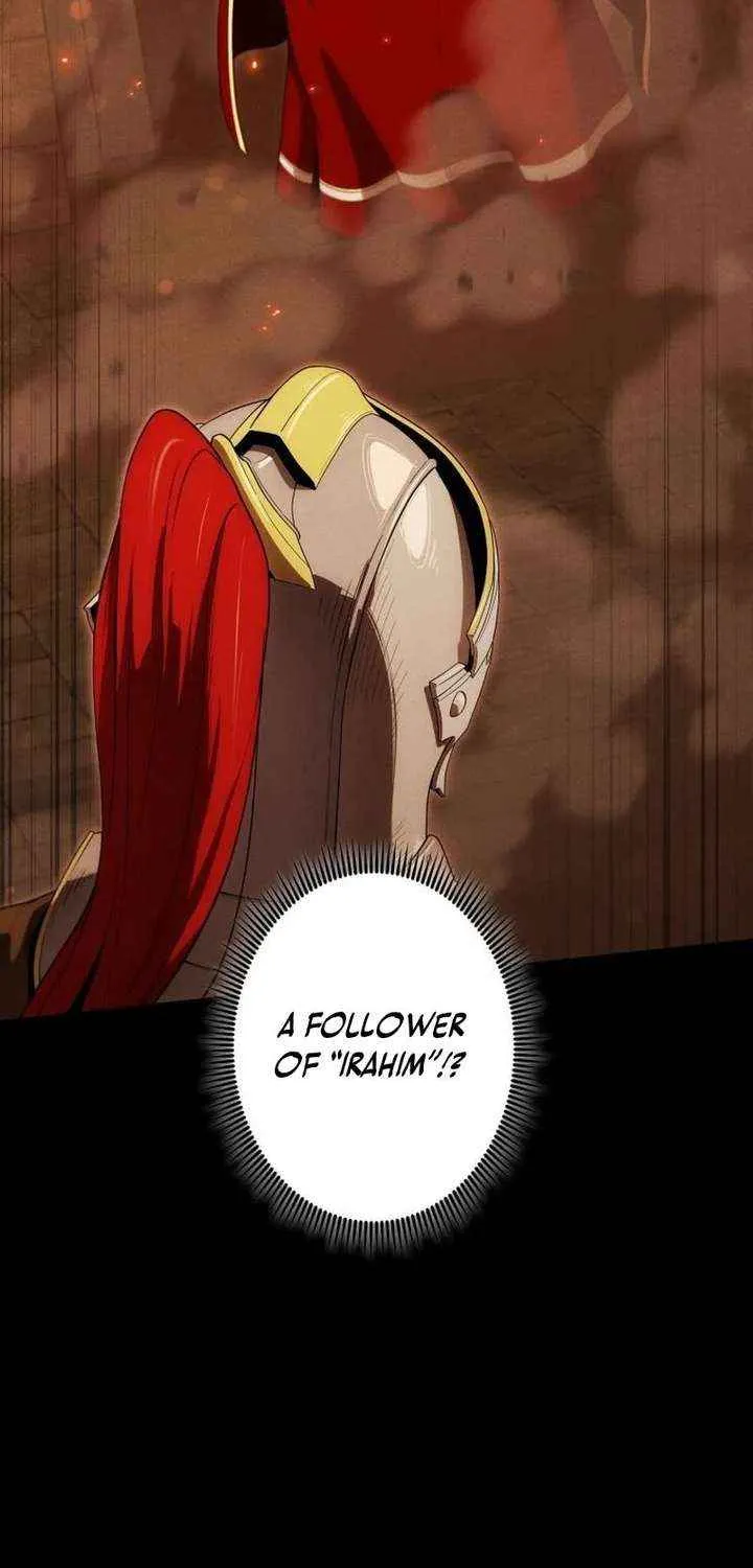 Reincarnated as the Strongest Monster Eater꞉ Revenge on the Tyrant Dragon, chapter 39, page 49