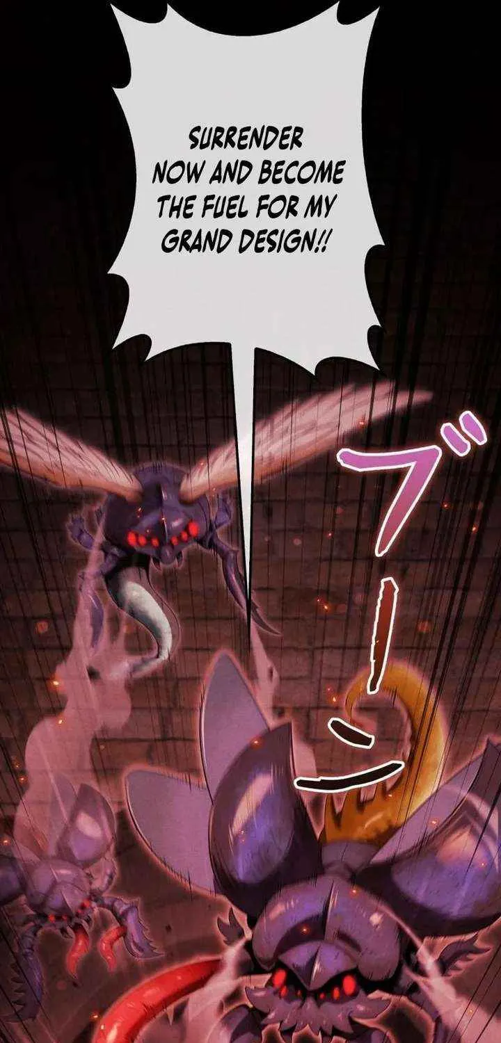 Reincarnated as the Strongest Monster Eater꞉ Revenge on the Tyrant Dragon, chapter 39, page 53