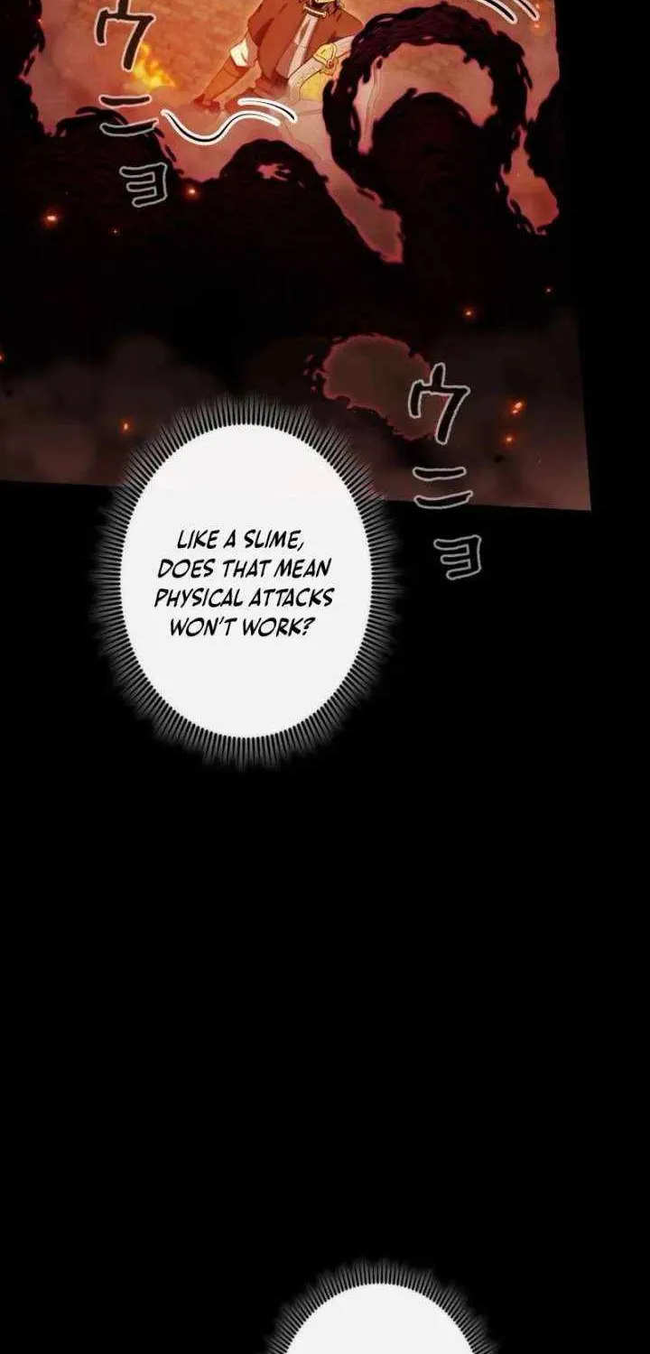 Reincarnated as the Strongest Monster Eater꞉ Revenge on the Tyrant Dragon, chapter 40, page 14