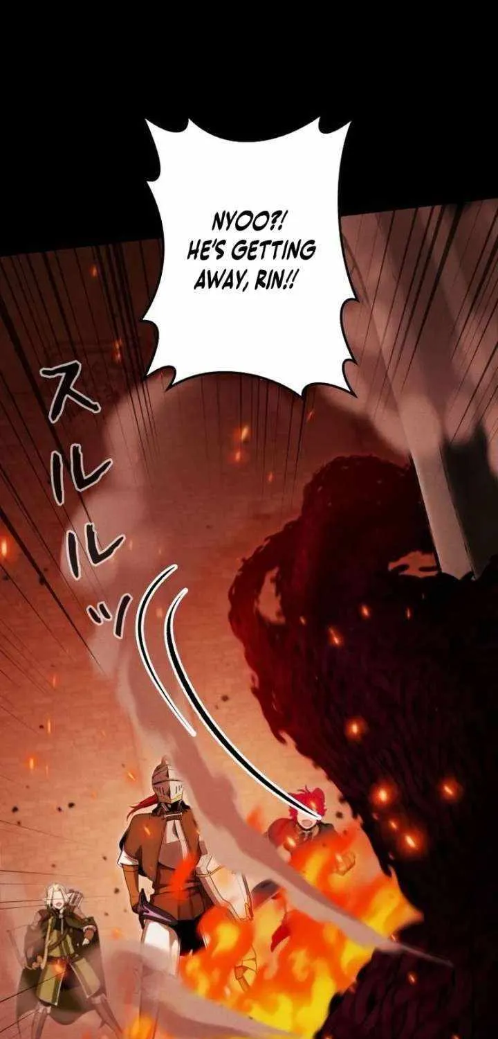 Reincarnated as the Strongest Monster Eater꞉ Revenge on the Tyrant Dragon, chapter 40, page 33