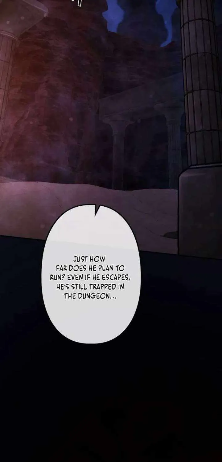 Reincarnated as the Strongest Monster Eater꞉ Revenge on the Tyrant Dragon, chapter 40, page 38