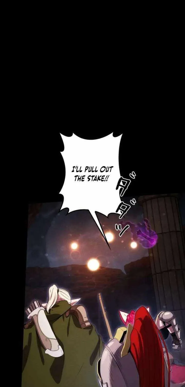 Reincarnated as the Strongest Monster Eater꞉ Revenge on the Tyrant Dragon, chapter 40, page 62