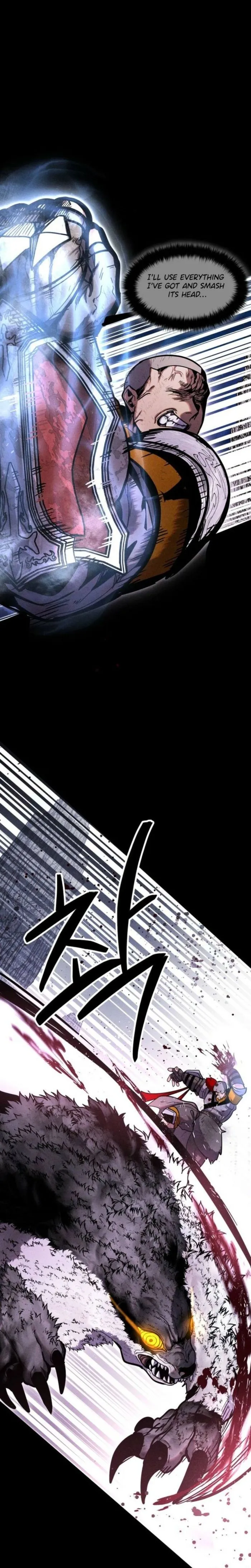 Fantasy Enlistment Squad, chapter 20, page 7