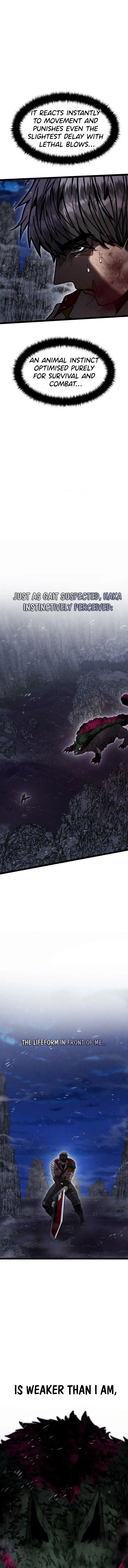 Fantasy Enlistment Squad, chapter 20, page 15