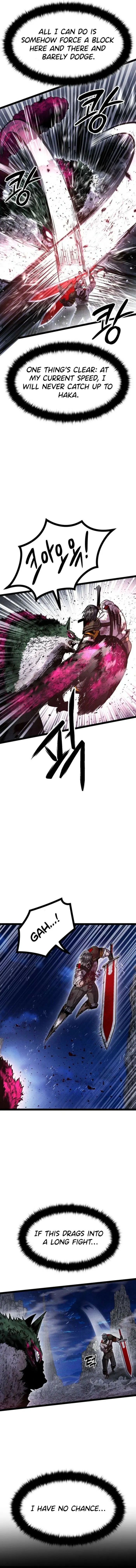 Fantasy Enlistment Squad, chapter 20, page 19