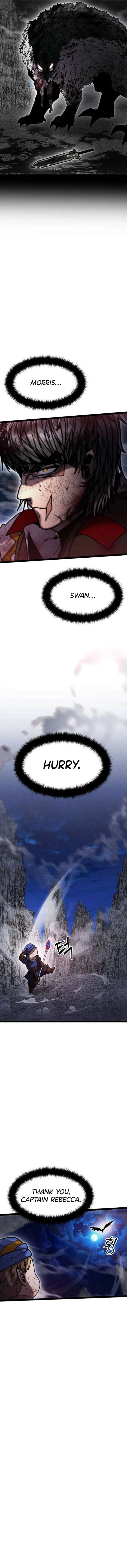Fantasy Enlistment Squad, chapter 20, page 20
