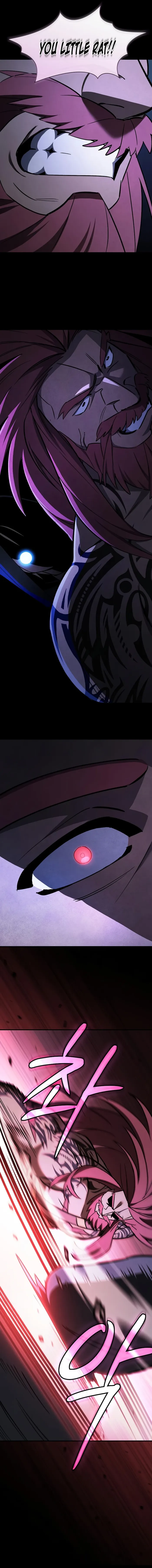 The Sword-Eating Swordmaster, chapter 25, page 15